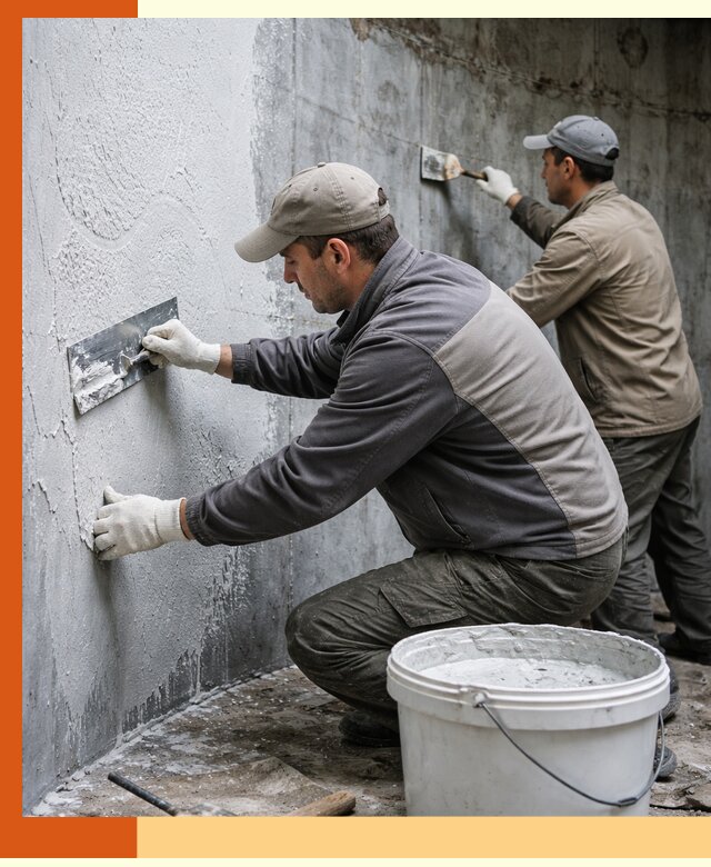 Утепление резервуаров жидкой теплоизоляцией в Ленинске-Кузнецком